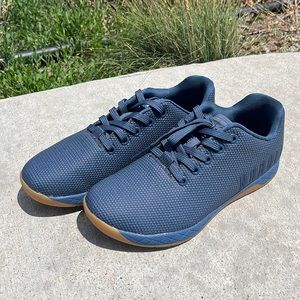 Just about brand new No Bill lifting shoes size 7.5